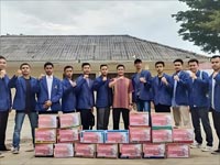 Program Reguler Siang Bogor Nomor 1